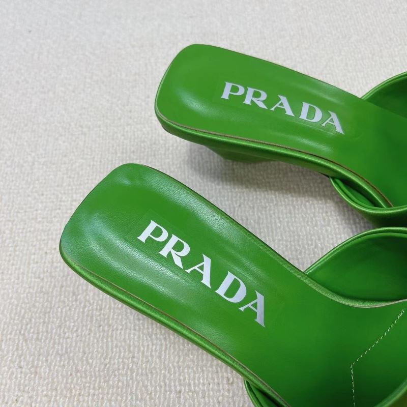 Prada Slippers